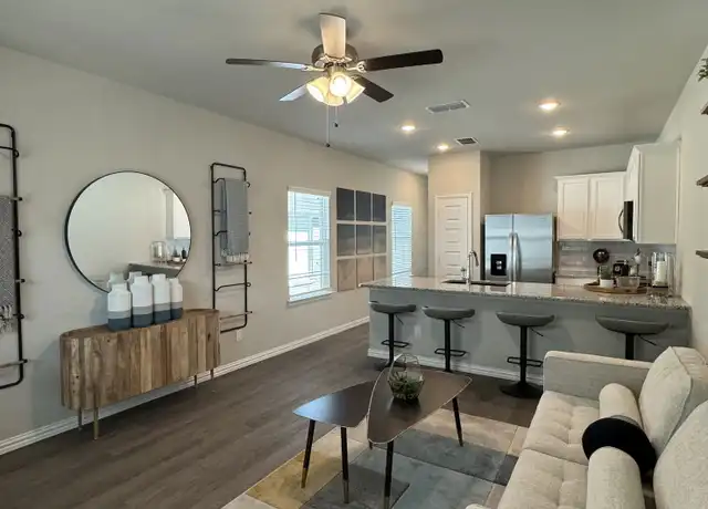 Property at 5410 Baldy Creek Trl Unit 43D, Fort Worth, TX, 76123, 2 beds, 2 baths, [object Object]