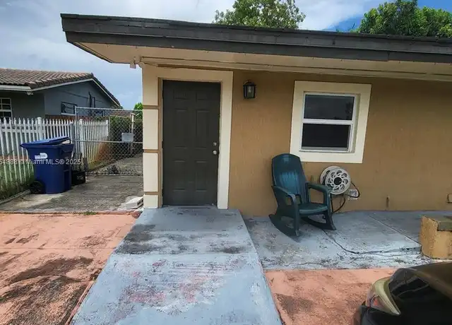 Property at 4345 NW 203rd St Unit 2, Miami Gardens, FL, 33055, 0 beds, 1 bath, [object Object]