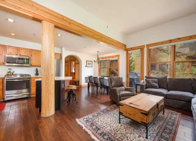 Property at 42 Trappers Crossing Trl #8764, Dillon, CO, 80435, 2 beds, 2 baths, [object Object]