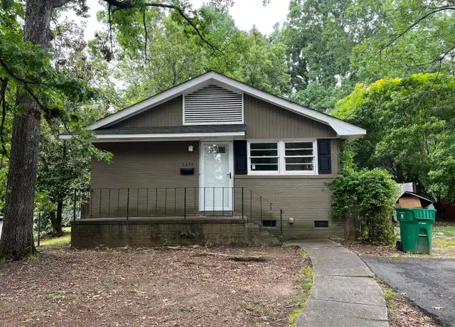 Property at 5078 Curtiswood Dr, Charlotte, NC, 28213, 2 beds, 1 bath, [object Object]