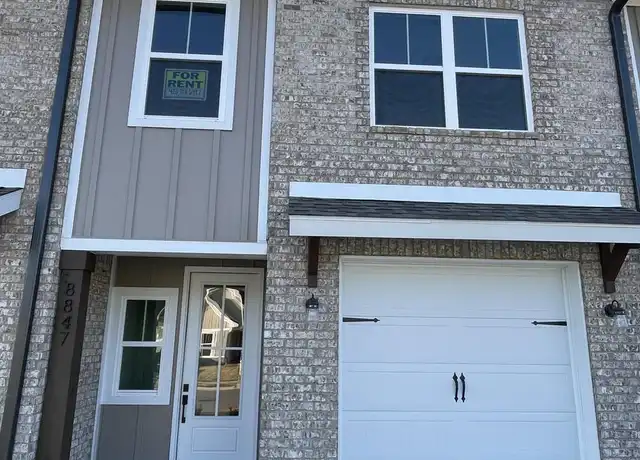 Property at 8847 James Creek Dr, Ooltewah, TN, 37363, 3 beds, 2.5 baths, [object Object]