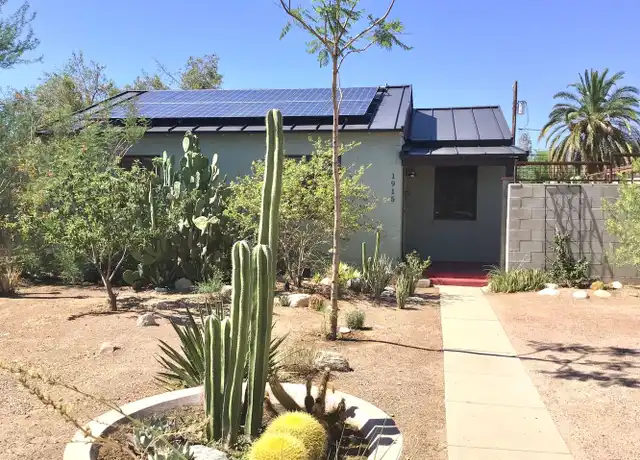 Property at 1915 E 10th St, Tucson, AZ, 85719, 3 beds, 2 baths, [object Object]