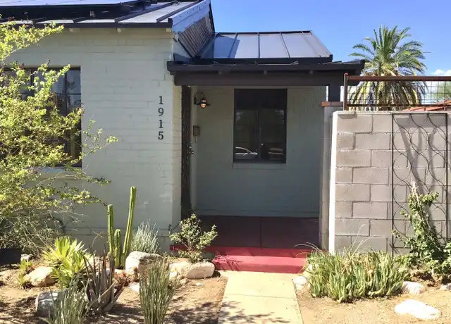 Property at 1915 E 10th St, Tucson, AZ, 85719, 3 beds, 2 baths, [object Object]