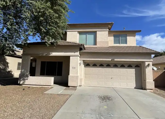 Property at 14584 W Watson Ln, Surprise, AZ, 85379, 4 beds, 2.5 baths, [object Object]