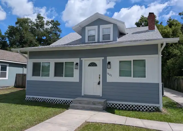 Property at 1805 E Louisiana Ave, Tampa, FL, 33610, 3 beds, 2 baths, [object Object]