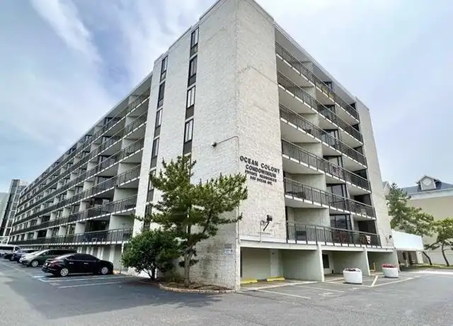 Property at 935 Ocean Ave #225, Ocean City, NJ, 08226, 2 beds, 1 bath, [object Object]