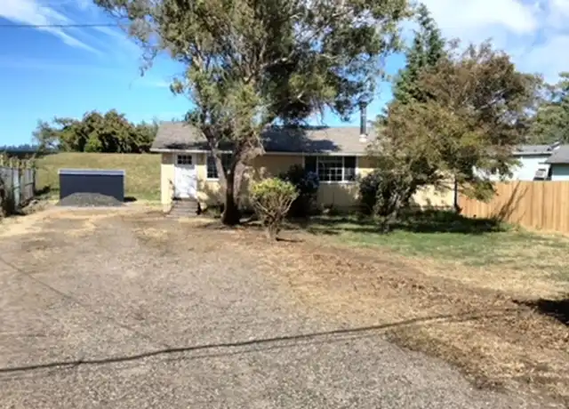 Property at 626 N 7th St, Reedsport, OR, 97467, 3 beds, 1 bath, [object Object]