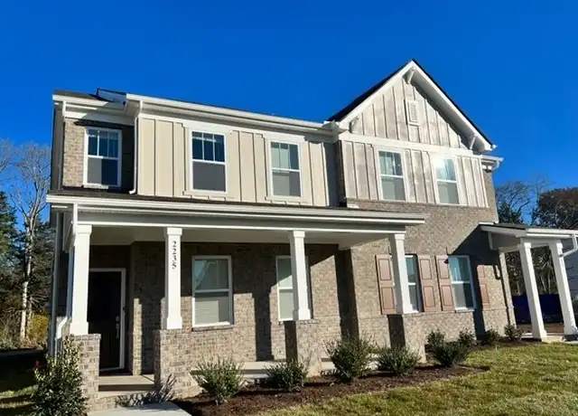 Property at 2235 Hospitality Ln, Murfreesboro, TN, 37128, 3 beds, 2.5 baths, [object Object]