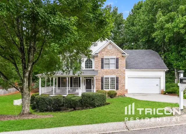 Property at 219 Sable Trace Dr, Acworth, GA, 30102, 4 beds, 2 baths, [object Object]
