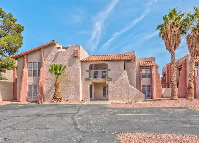Property at 781 Palo Verde Cir Unit 2, Las Vegas, NV, 89119, 2 beds, 2 baths, [object Object]