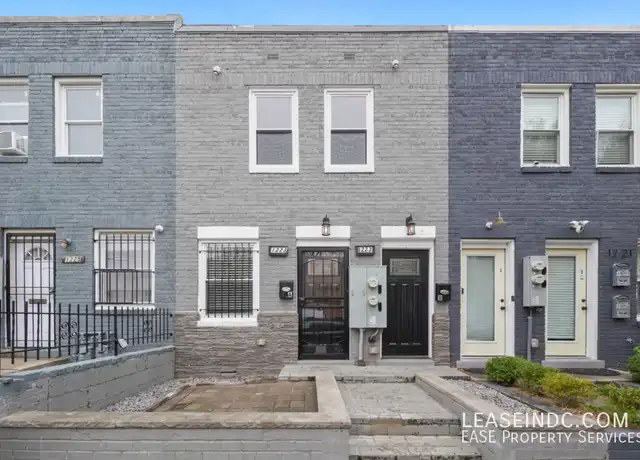 Property at 1223 16th St NE Unit 2, Washington, DC, 20002, 2 beds, 2 baths, [object Object]