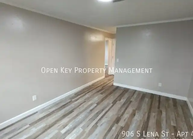 Property at 906 S Lena St Unit 4, Dothan, AL, 36301, 2 beds, 1 bath, [object Object]