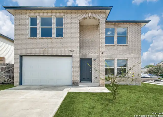 Property at 7802 Winterstone Dr, San Antonio, TX, 78254, 3 beds, 2.5 baths, [object Object]