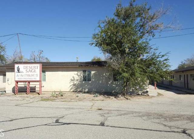 Photo of 14301 Frontage Rd Unit 6, North Edwards, CA 93523