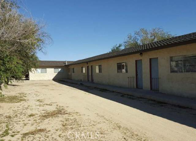 Photo of 14301 Frontage Rd Unit 6, North Edwards, CA 93523