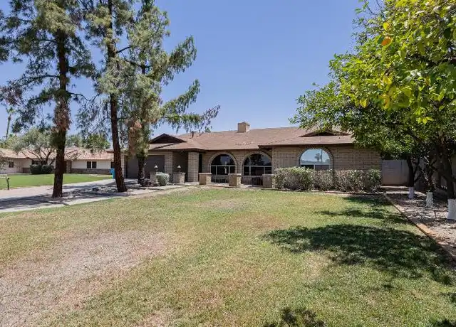 Property at 15207 N 4th St, Phoenix, AZ, 85022, 4 beds, 3 baths, [object Object]