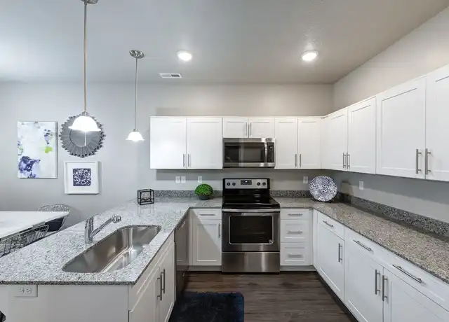 Property at 624 E 300 N Unit 103, Vineyard, UT, 84059, 1 bed, 1 bath, [object Object]