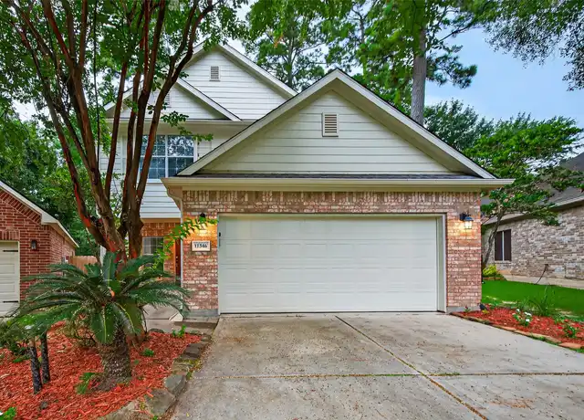 Property at 11346 Glenforest Dr, Montgomery, TX, 77356, 3 beds, 3.5 baths, [object Object]