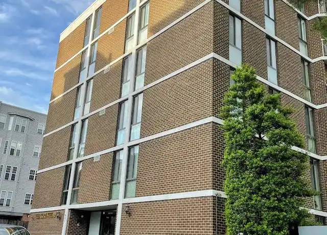 Property at 1401 N Rhodes St #406, Arlington, VA, 22209, 3 beds, 2 baths, [object Object]