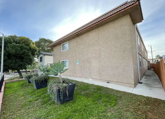 Property at 4216 50th St, San Diego, CA, 92115, 1 bed, 1 bath, [object Object]