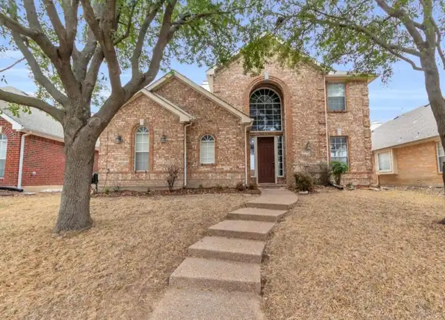 Property at 2712 Palo Duro Canyon Dr, McKinney, TX, 75072, 3 beds, 2.5 baths, [object Object]