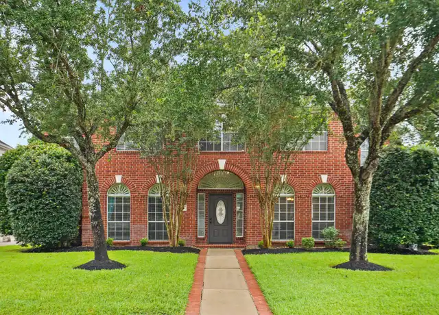 Property at 2911 Mossy Log Ct, Houston, TX, 77084, 5 beds, 4.5 baths, [object Object]