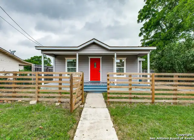 Property at 423 Millard St, San Antonio, TX, 78212, 2 beds, 2 baths, [object Object]