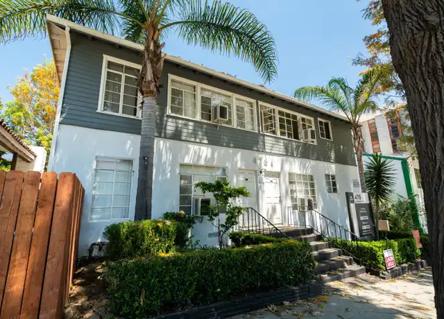 Property at 478 Landfair Ave Unit 16, Los Angeles, CA, 90024, 1 bed, 1 bath, [object Object]