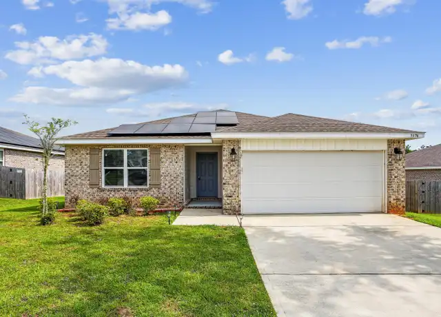 Property at 3476 Blaney Dr, Cantonment, FL, 32533, 3 beds, 2 baths, [object Object]