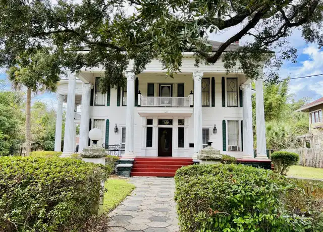 Property at 1120 Acosta St Unit 5, Jacksonville, FL, 32204, 1 bed, 1 bath, [object Object]