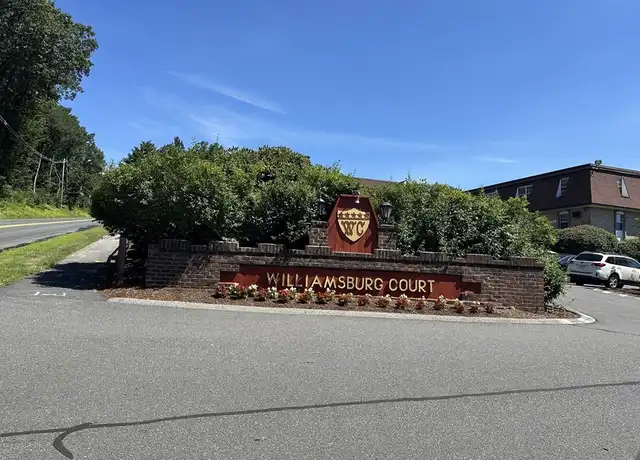 Property at 14 Williamsburg Ct #23, Shrewsbury, MA, 01545, 1 bed, 1 bath, [object Object]