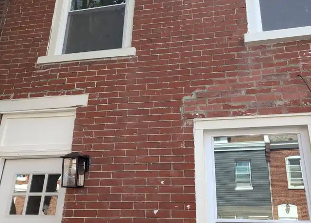Property at 614 W 8th St, Wilmington, DE, 19801, 2 beds, 1.5 baths, [object Object]