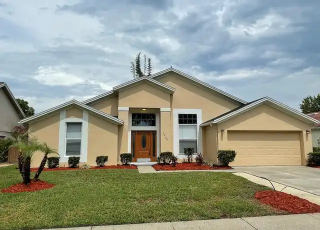 Property at 1009 California Creek Dr, Oviedo, FL, 32765, 4 beds, 2 baths, [object Object]