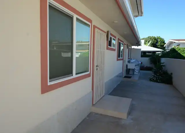 Property at 3048 Hinano St, Honolulu, HI, 96815, 1 bed, 1 bath, [object Object]