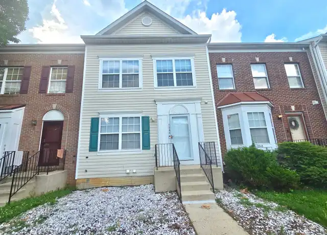 Property at 9846 Royal Commerce Pl, Upper Marlboro, MD, 20774, 4 beds, 3.5 baths, [object Object]