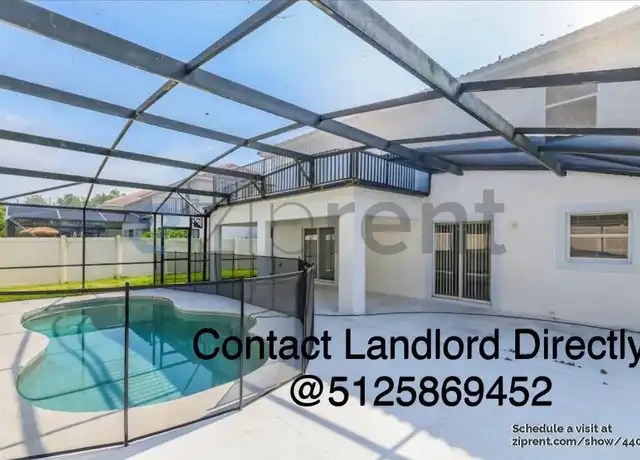 Property at 142 Granada Blvd, Davenport, FL, 33837, 4 beds, 3 baths, [object Object]