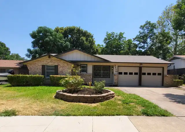 Property at 2110 Red Bud Ln, Plano, TX, 75074, 3 beds, 2 baths, [object Object]