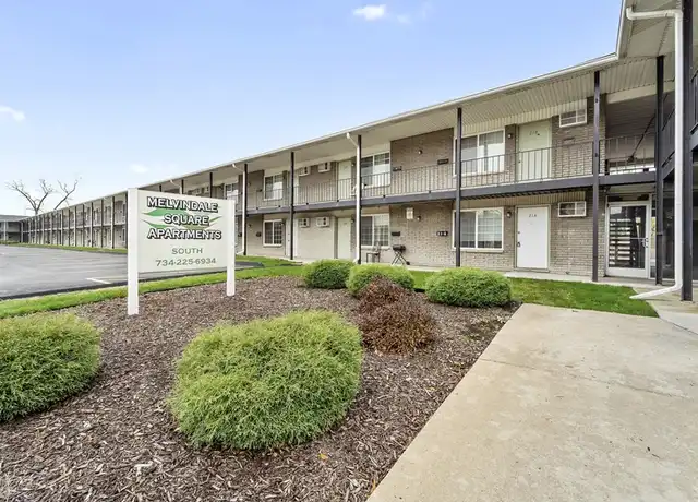 Property at 17020 Raupp Rd Unit 104, Melvindale, MI, 48122, 2 beds, 1 bath, [object Object]