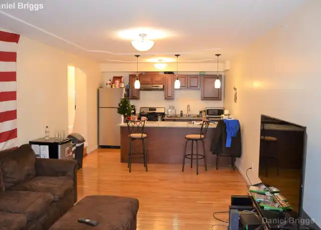 Property at 34 Bentley St Unit 3, Brighton, MA, 02135, 3 beds, 4 baths, [object Object]