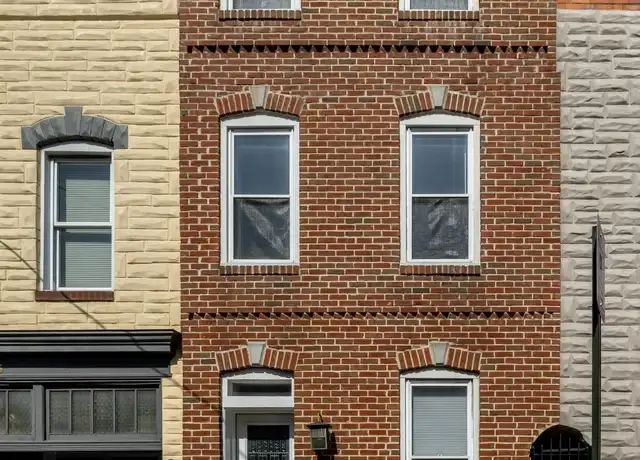Property at 704 S Highland Ave, Baltimore, MD, 21224, 3 beds, 2 baths, [object Object]