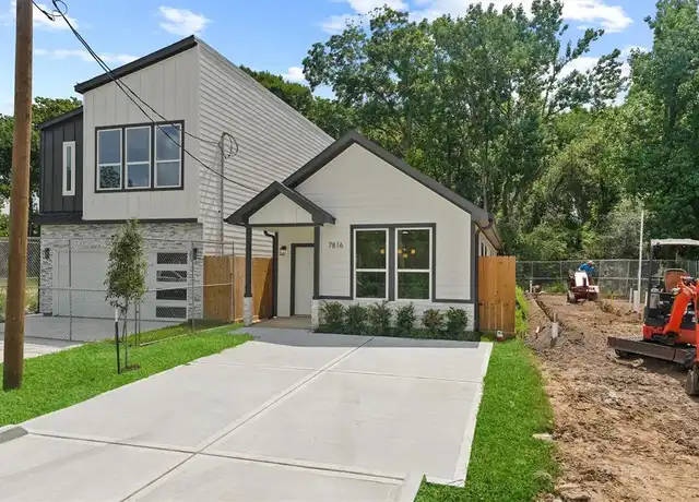 Property at 7816 Beckley St, Houston, TX, 77088, 3 beds, 2 baths, [object Object]