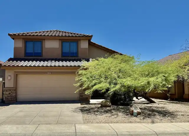 Property at 10429 E Hillery Dr, Scottsdale, AZ, 85255, 3 beds, 3 baths, [object Object]