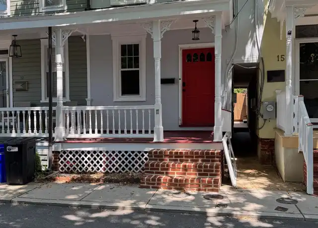 Property at 17 Morris St, Annapolis, MD, 21401, 2 beds, 1.5 baths, [object Object]