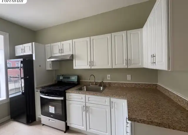Property at 644 Saratoga Ave Unit 2, Brooklyn, NY, 11212, 3 beds, 1 bath, [object Object]