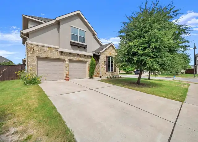 Property at 100 Orvieto Cv, Liberty Hill, TX, 78642, 5 beds, 3.5 baths, [object Object]