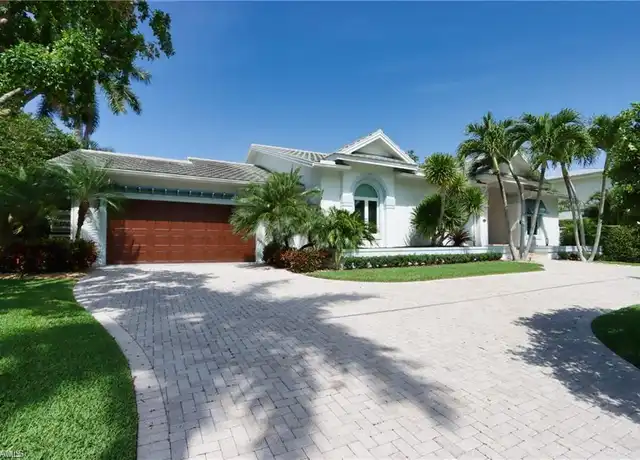 Property at 2201 Beacon Ln, Naples, FL, 34103, 3 beds, 3 baths, [object Object]