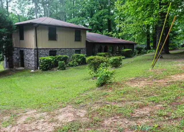 Property at 5935 Avenue of Redwoods, Atlanta, GA, 30349, 4 beds, 3 baths, [object Object]