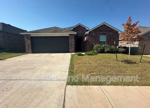 Property at 12537 Bending Brook Dr, Yukon, OK, 73099, 4 beds, 2 baths, [object Object]