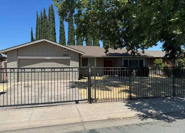 Property at 1621 Wagner Heights Rd, Stockton, CA, 95209, 4 beds, 2 baths, [object Object]