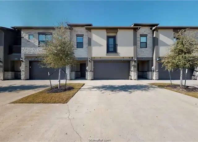 Property at 412 Kate Ln Unit A, College Station, TX, 77845, 1 bed, 1 bath, [object Object]